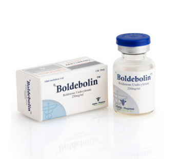 Boldebolin