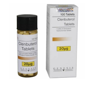 Clenbuterol