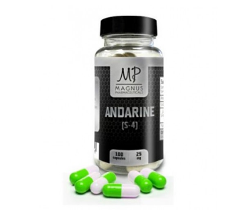 Andarine