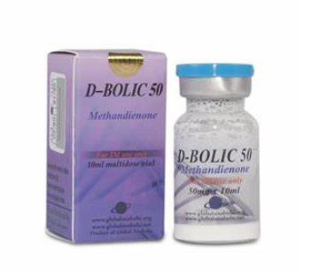 D-Bolic