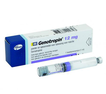 Genotropin