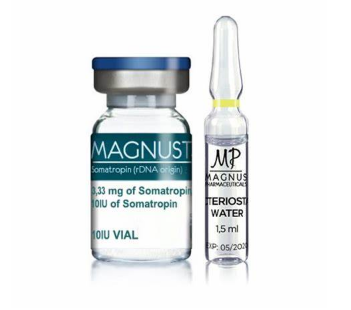 MAGNUSTROPIN
